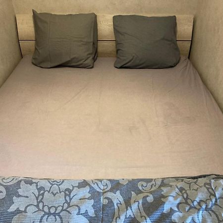 Cosy Studio Apartment Ostend Luaran gambar