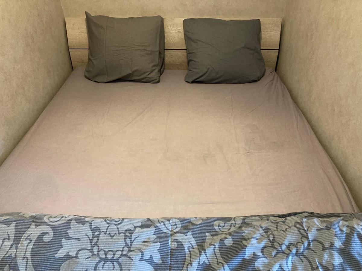 Cosy Studio Apartment Ostend Luaran gambar